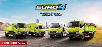 Hino Dutro 136MD STD – Spesifikasi & Harga Jakarta Utara 2026